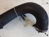 Air intake hose from a Peugeot 407 2006