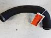 Air intake hose from a Peugeot 407 2006