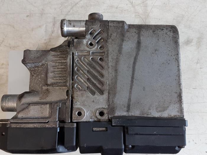 Usados Calefactor Audi A2 (8Z0) 1.4 TDI Precio € 85,00 Norma de margen ofrecido por Autodemontagebedrijf Smit
