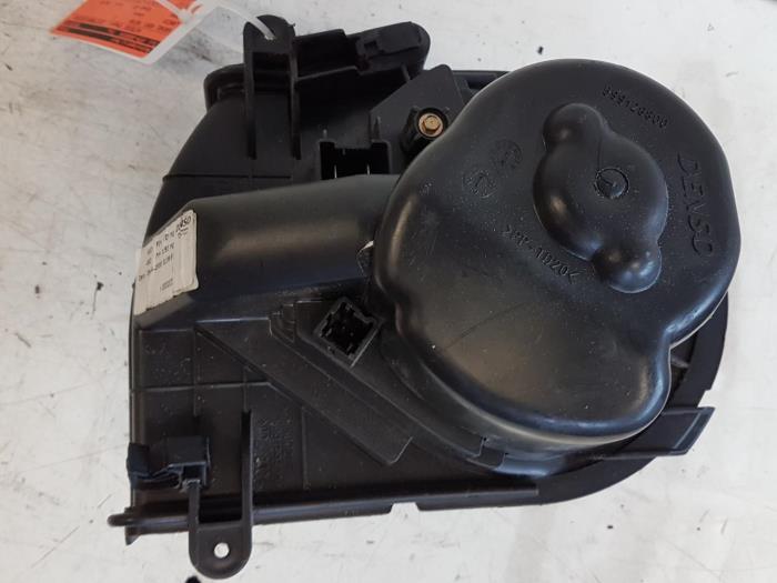 Résistance De Ventilation Pour Lancia Phedra - Neuf, Marque POLCAR