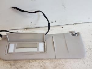 Used Sun visor Lancia Phedra 2.0 16V Price on request offered by Autodemontagebedrijf Smit