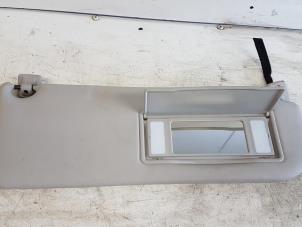 Used Sun visor Lancia Phedra 2.0 16V Price on request offered by Autodemontagebedrijf Smit