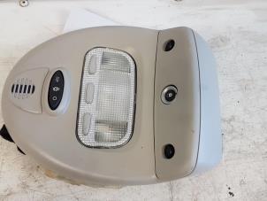 Used Interior lighting, front Lancia Phedra 2.0 16V Price on request offered by Autodemontagebedrijf Smit