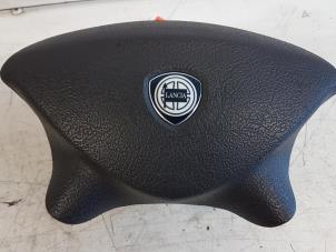 Used Left airbag (steering wheel) Lancia Phedra 2.0 16V Price € 95,00 Margin scheme offered by Autodemontagebedrijf Smit