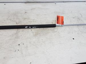 Used Rear gas strut, right Lancia Phedra 2.0 16V Price on request offered by Autodemontagebedrijf Smit