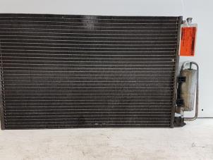 Used Air conditioning radiator Opel Vectra C Caravan 2.2 DIG 16V Price € 60,00 Margin scheme offered by Autodemontagebedrijf Smit