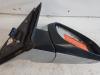 Wing mirror, right from a Opel Vectra C Caravan, 2003 / 2009 2.2 DIG 16V, Combi/o, Petrol, 2.198cc, 114kW (155pk), FWD, Z22YH; EURO4, 2003-09 / 2005-08 2004