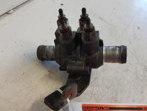 Used Mechanical heater valve Renault Laguna II Grandtour (KG) 2.2 dCi 150 16V Price on request offered by Autodemontagebedrijf Smit