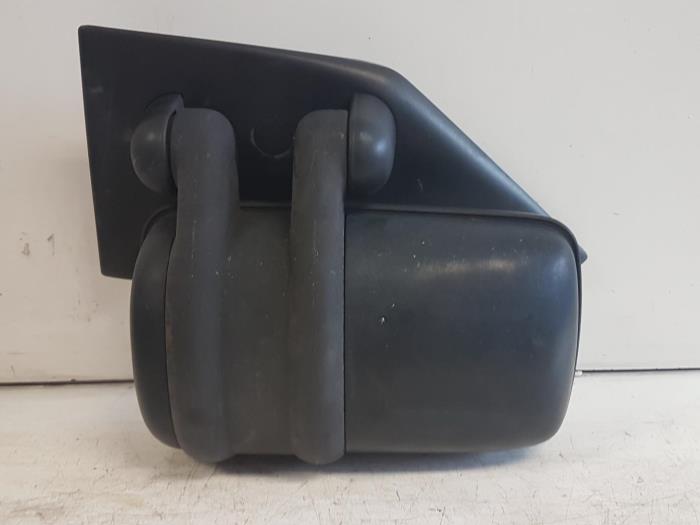 Wing mirror, left from a Renault Master III (FD/HD) 2.2 dCi 16V 2001