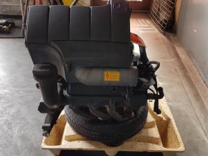 Used Engine Mercedes A (W168) 1.6 A-160 Price on request offered by Autodemontagebedrijf Smit