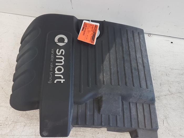 Gebrauchte Abdeckblech Motor Smart Forfour (454) 1.1 12V Preis € 45,00 Margenregelung angeboten von Autodemontagebedrijf Smit