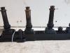 Ignition coil from a Opel Omega 2003
