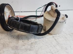 Usados Bomba eléctrica de combustible Fiat Panda (169) 1.2 Fire Precio € 30,00 Norma de margen ofrecido por Autodemontagebedrijf Smit