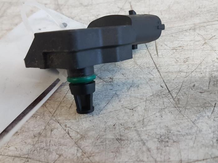 Usados Sensor Map (colector de admisión) Smart Forfour (454) 1.1 12V Precio € 30,00 Norma de margen ofrecido por Autodemontagebedrijf Smit