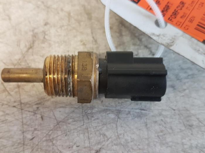 Used Engine temperature sensor Smart Forfour (454) 1.1 12V Price on request offered by Autodemontagebedrijf Smit