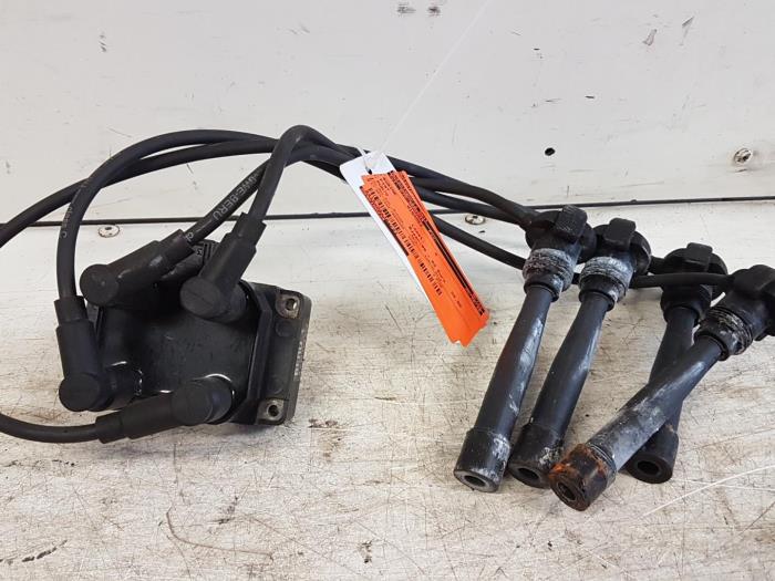 fiat punto ignition coil