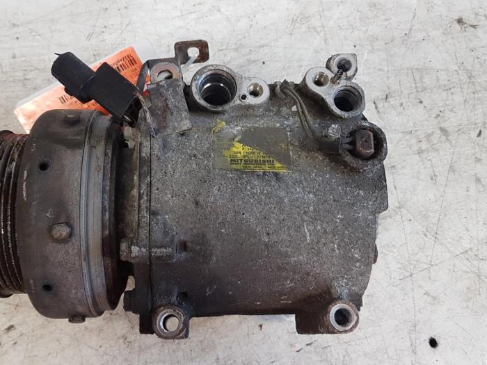Gebrauchte Klimapumpe Mitsubishi Galant Preis € 70,00 Margenregelung angeboten von Autodemontagebedrijf Smit