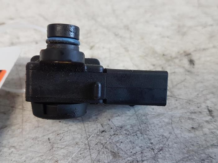 Gebrauchte Map Sensor (Einlasskrümmer) BMW 3-Serie Preis € 20,00 Margenregelung angeboten von Autodemontagebedrijf Smit