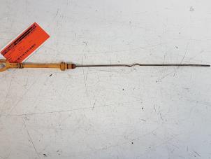 Used Oil dipstick Daewoo Lanos Price on request offered by Autodemontagebedrijf Smit