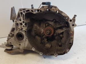 Used Gearbox Renault Megane Price on request offered by Autodemontagebedrijf Smit