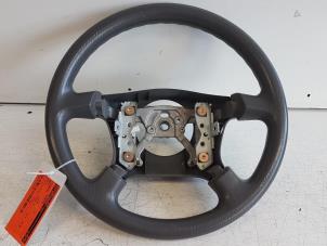 Used Steering wheel Mazda Demio Price € 40,00 Margin scheme offered by Autodemontagebedrijf Smit