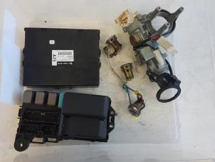 Used Ignition lock + computer Daihatsu Cuore Price € 195,00 Margin scheme offered by Autodemontagebedrijf Smit