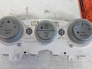 Used Heater control panel Mazda 6. Price € 35,00 Margin scheme offered by Autodemontagebedrijf Smit