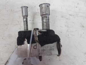 Used AC expansion valve Toyota Yaris Price on request offered by Autodemontagebedrijf Smit