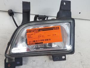 Usados Luz antiniebla izquierda delante Mazda Premacy Precio € 30,00 Norma de margen ofrecido por Autodemontagebedrijf Smit