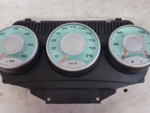 Used Instrument panel Peugeot 807 Price on request offered by Autodemontagebedrijf Smit