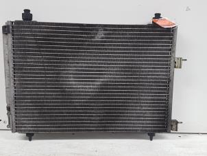 Used Air conditioning radiator Peugeot 307 Price € 25,00 Margin scheme offered by Autodemontagebedrijf Smit