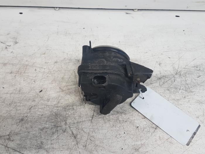 Fog light, front left from a Volkswagen Polo 2000
