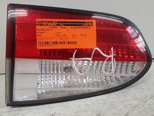 Gebrauchte Rücklicht rechts Hyundai H200 Preis € 30,00 Margenregelung angeboten von Autodemontagebedrijf Smit