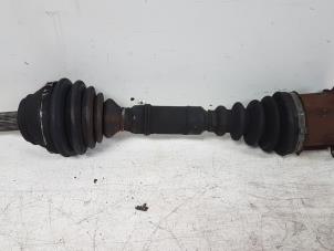 Used Front drive shaft, left Audi A3 Price € 35,00 Margin scheme offered by Autodemontagebedrijf Smit