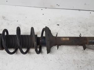 Used Front shock absorber rod, left Audi A3 Price € 45,00 Margin scheme offered by Autodemontagebedrijf Smit