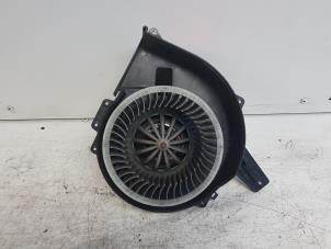 Usados Motor de ventilador de calefactor Seat Ibiza Precio € 30,00 Norma de margen ofrecido por Autodemontagebedrijf Smit