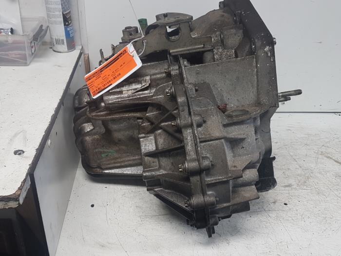 Gearbox Renault Espace - FK6013 PK6013