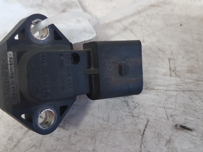 Usados Sensor Map (colector de admisión) Volkswagen Transporter Precio € 15,00 Norma de margen ofrecido por Autodemontagebedrijf Smit