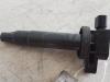 Ignition coil from a Toyota Aygo 2012