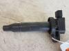 Ignition coil from a Toyota Aygo 2012
