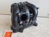 Intake manifold from a Toyota Aygo 2015
