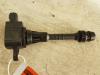 Ignition coil from a Nissan Almera 2004