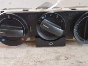 Used Heater control panel Volkswagen Polo Price € 20,00 Margin scheme offered by Autodemontagebedrijf Smit