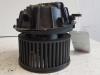 Heating and ventilation fan motor from a Citroen C2 2007