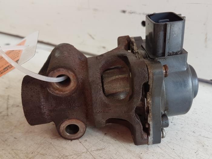 Gebrauchte AGR Ventil Suzuki Swift Preis € 40,00 Margenregelung angeboten von Autodemontagebedrijf Smit