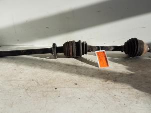 Used Front drive shaft, right Opel Vectra Price € 45,00 Margin scheme offered by Autodemontagebedrijf Smit