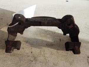 Used Front brake calliperholder, left Opel Vectra Price € 15,00 Margin scheme offered by Autodemontagebedrijf Smit