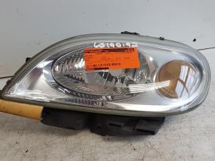 Used Headlight, left Citroen Saxo Price € 30,00 Margin scheme offered by Autodemontagebedrijf Smit