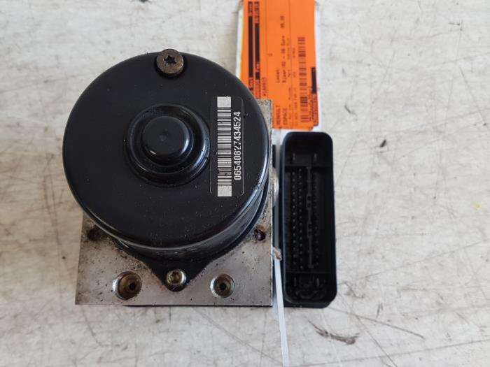 ABS pump Renault Espace 8200159837B ATE