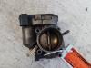 Throttle body from a Seat Leon 2001